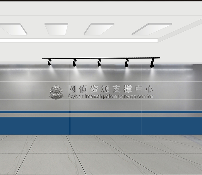 警營(yíng)文化墻